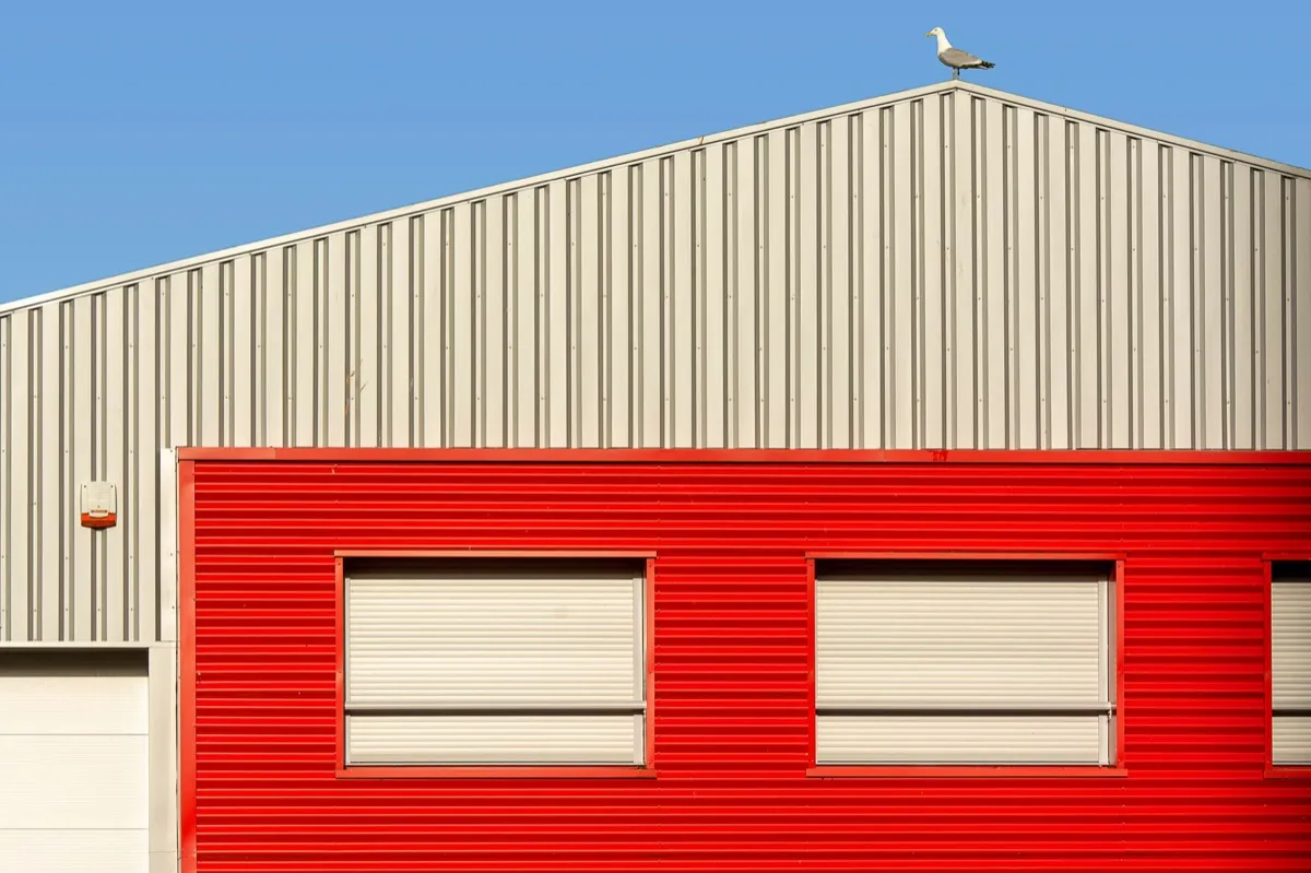 Commercial Roofing in Provo, UT