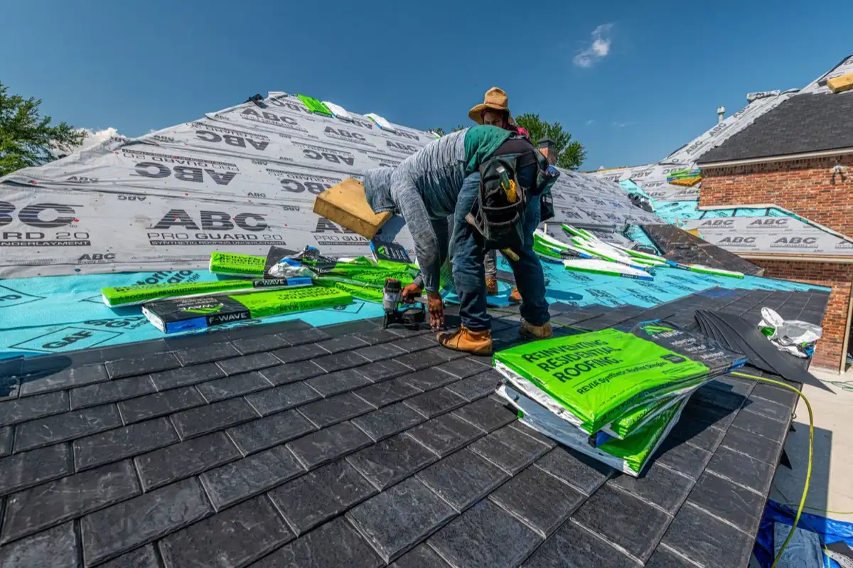 Roof Inspections in Provo, UT
