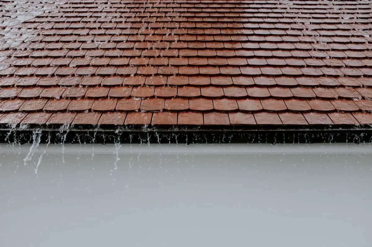 Gutters & Downspouts in Provo, UT