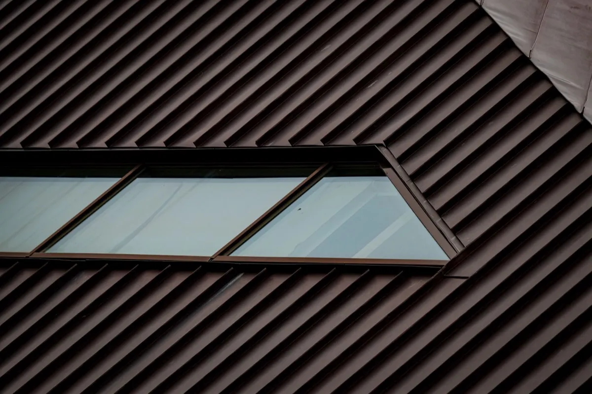 Metal Roofing in Provo, UT