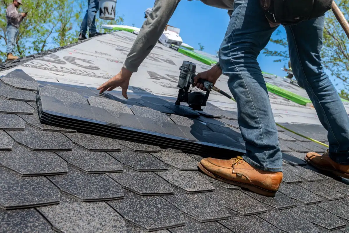 Asphalt Shingle Roofs in Provo, UT