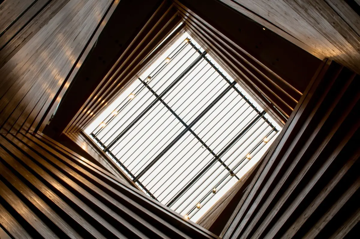 Skylights in Provo, UT