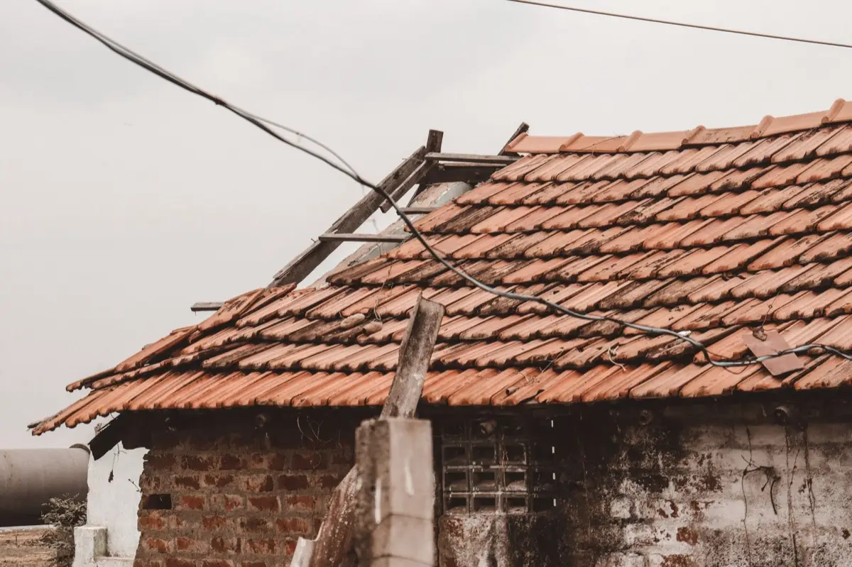 Storm Damage Restoration in Provo, UT