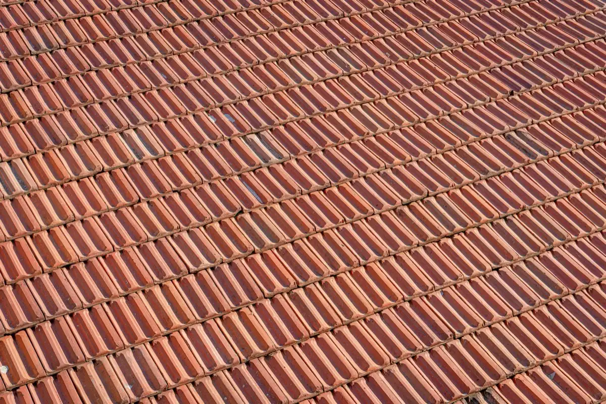 Tile Roofing in Provo, UT